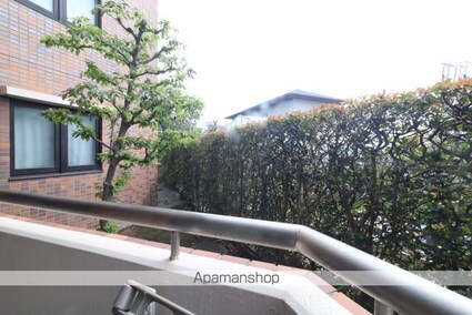 東京都三鷹市上連雀２丁目[3LDK/65.09m2]の眺望