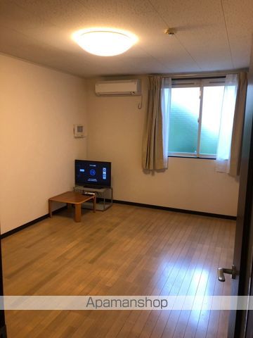 レオネクストリバーサイド橘の内装写真