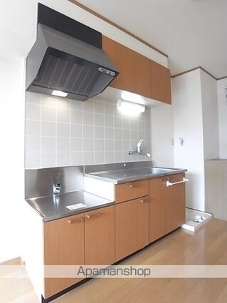 フジメイトＡ[1R/23.18m2]の内装4