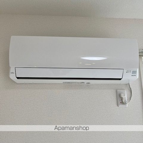 プティペルの内装写真