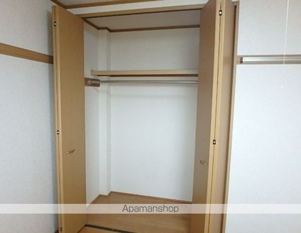 竹屋台ハウス3の内装写真