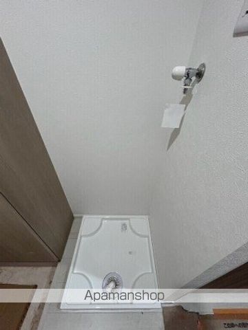 ParkSide七里の内装写真