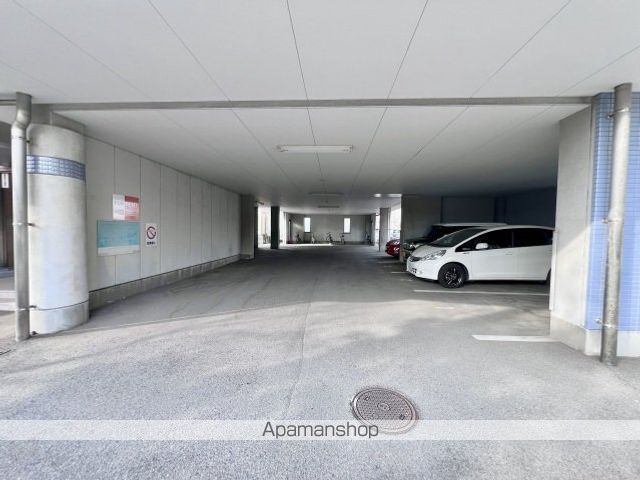 ビブラン宇多津の内装写真