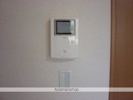 ネオ・コスモ[1K/30.96m2]のセキュリティ