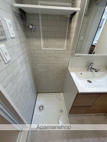 セントラル古江IIの内装写真