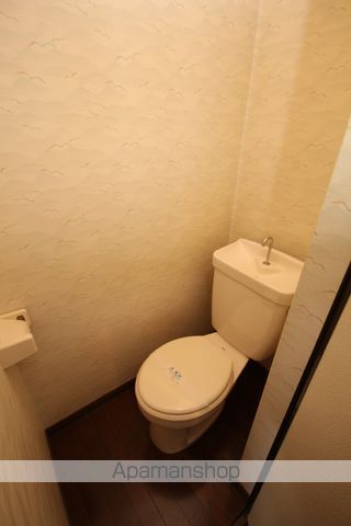 あいらんど宮丸の内装写真