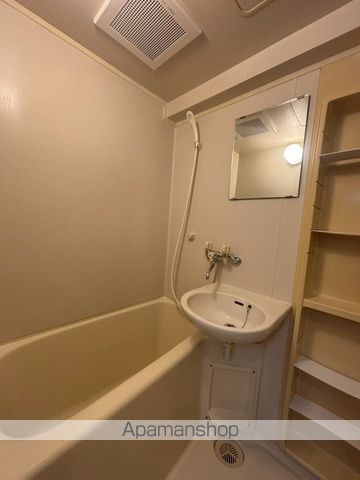 メゾンクレール大濠の内装写真
