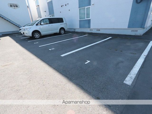 ロイヤルハイム新中野Cのその他写真