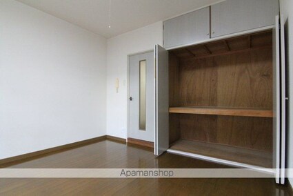 ジュネスミトモ[1K/30.1m2]の収納