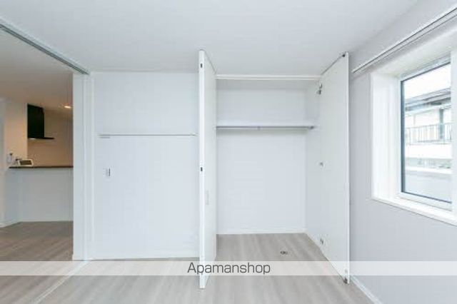 SOAREZOの内装写真