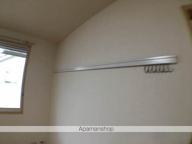 プログレッソの内装写真