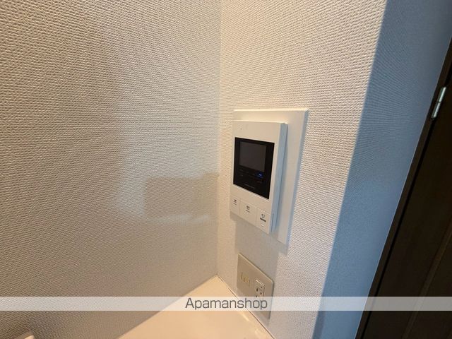 ハイツ座間の内装写真