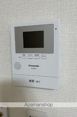 T−FLAT東戸塚の内装写真