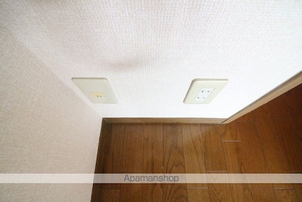 東京都武蔵野市中町３丁目[1K/23.37m2]の内装3