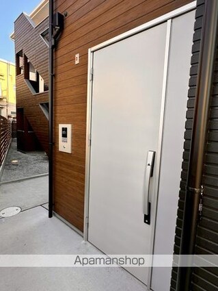 Ｌｙｋ都町Ａ棟[1LDK/32.3m2]の外観3