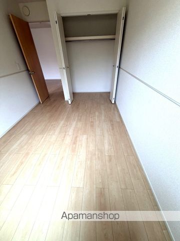 プランドールM IIの内装写真