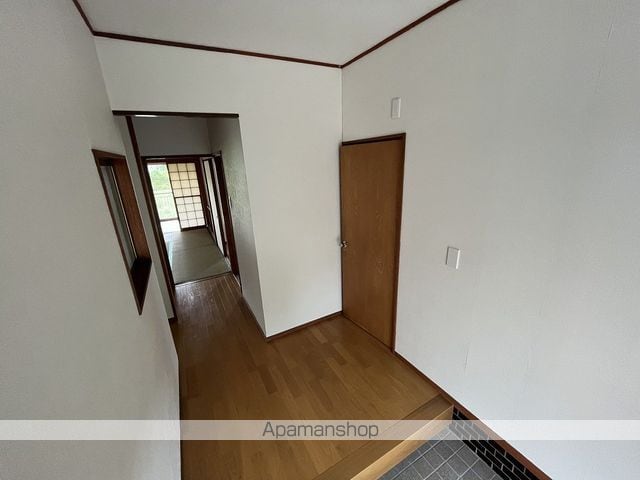 名鉄犬山線 江南駅 徒歩44分 2階建 築48年の内装写真