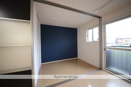 ロワジールⅢ[1LDK/29.25m2]の内装1