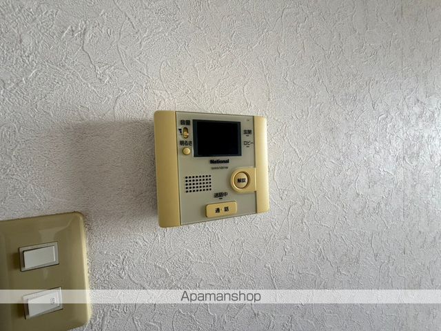 コンフォートパレス花園の内装写真