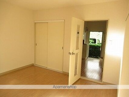 ユーロハイツ名須川Ａ[1K/24.5m2]の内装2