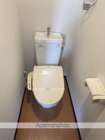 パミドールの内装写真