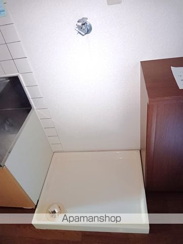 アヴァンセ富沢南壱番館の内装写真