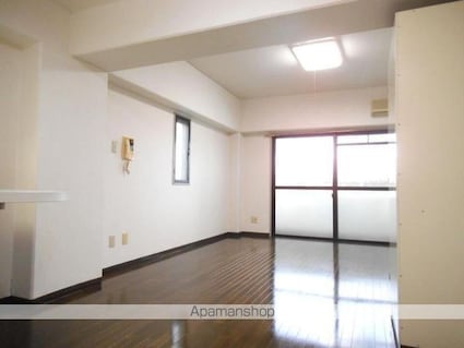 ベルハイム３８[1R/32m2]の内装