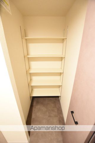 OBTENIRの内装写真