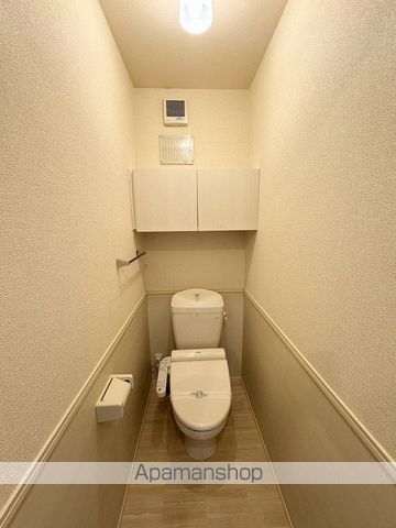 クレーネーの内装写真