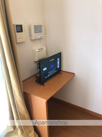 レオパレス清水の内装写真