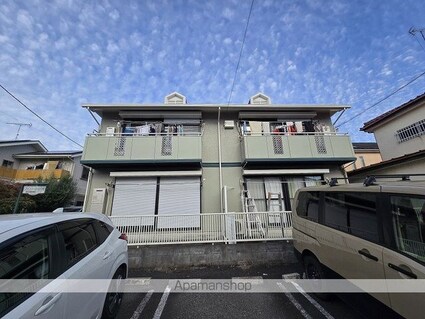 グランメール南田園[2LDK/50m2]の外観4