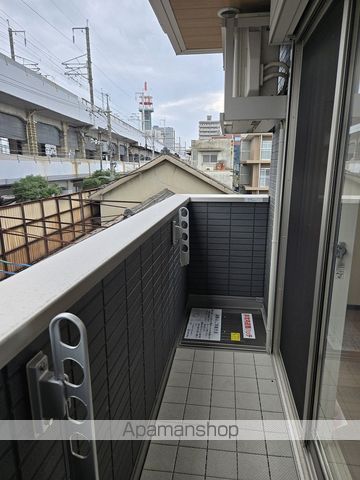 グリシーナヴァッレの内装写真