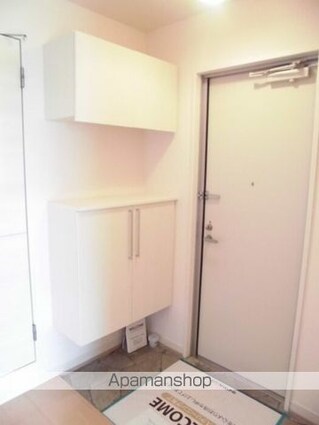 サニーリヴ　Ｂ[2LDK/60.88m2]の玄関