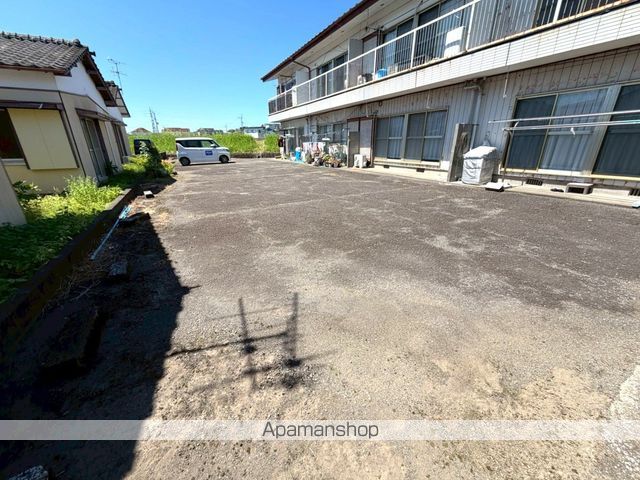 竹ノ内アパートのその他写真