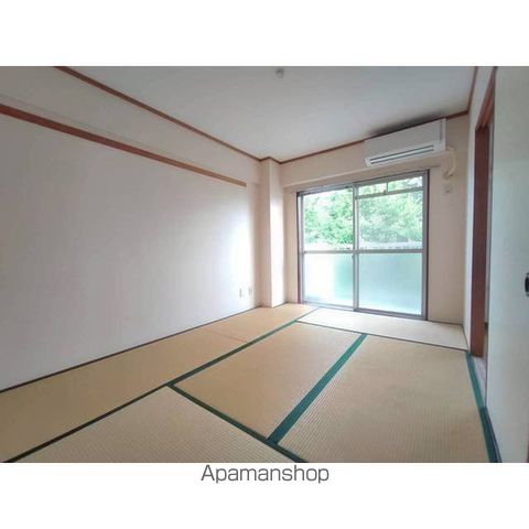 第二田口ビルの内装写真