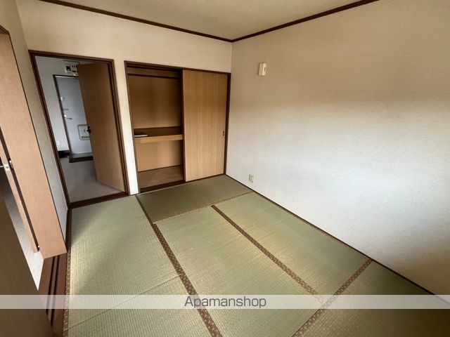 ファミール花かいどうの内装写真