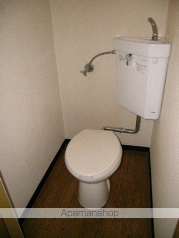 K&N新札幌の内装写真