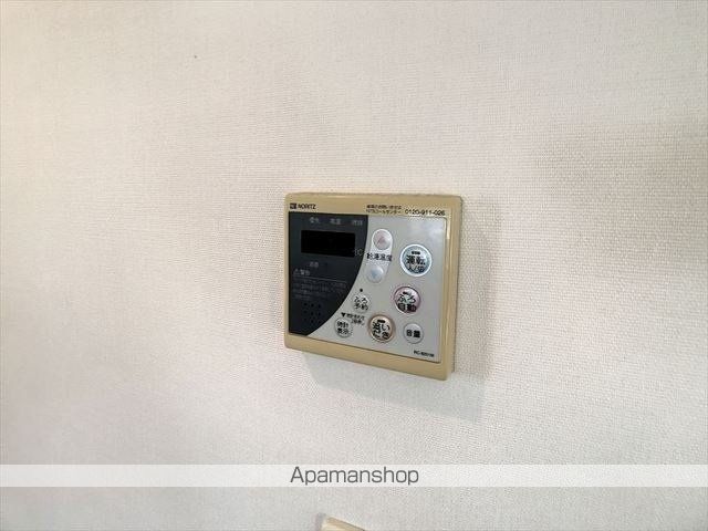 グランドメゾン浄水の内装写真