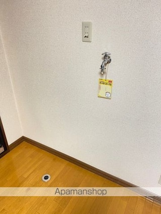 フォーブル谷野[2DK/38.5m2]の内装9