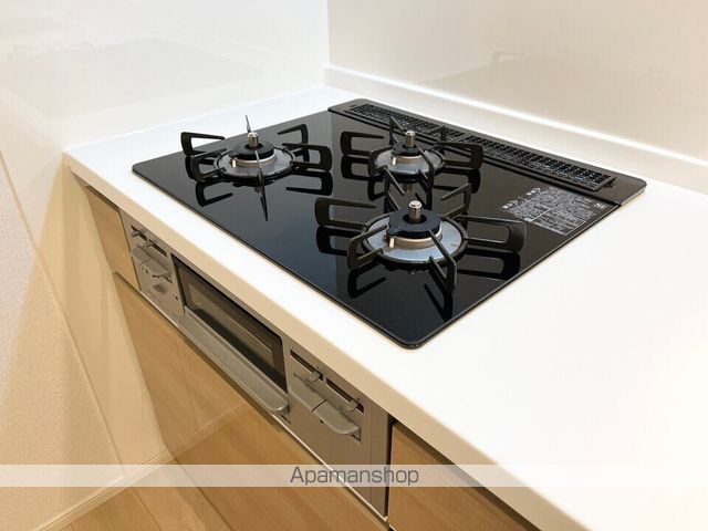 ブリリアントⅡ[1LDK/50.87m2]の内装3