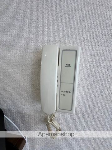 シティーライフ原の内装写真