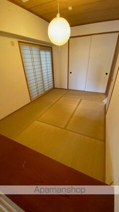 サーパス吹上第２[3LDK/95.51m2]の内装7