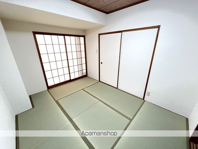 エルシティ新浦安5番館の内装写真