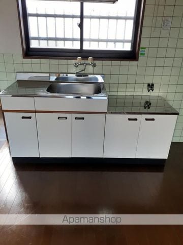 コーポシーロードの内装写真