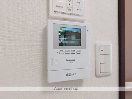 ＹＡＭＡＭＯＴＯ　ＨＡＩＴＳＵ[1K/20.46m2]のセキュリティ