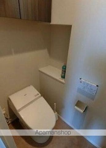 クラッシィタワー東中野の内装写真