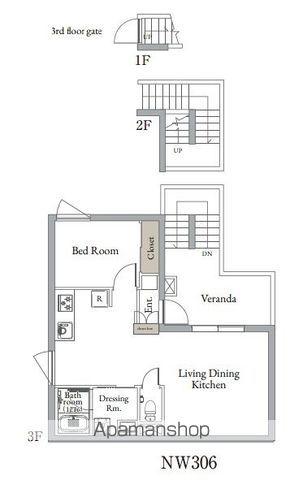 間取り：213142250715