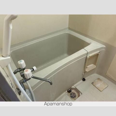 あずみビルの内装写真