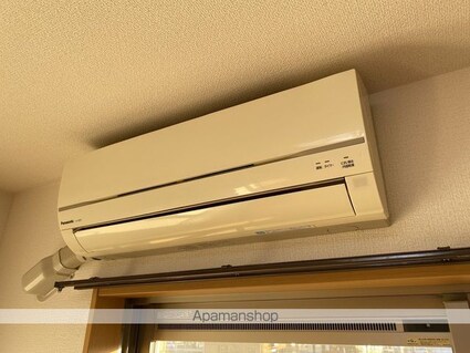 ハートフルアヴァンツァーレ．[2LDK/60m2]のその他設備