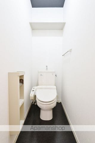 シャーメゾンラフィーネ 一番館の内装写真